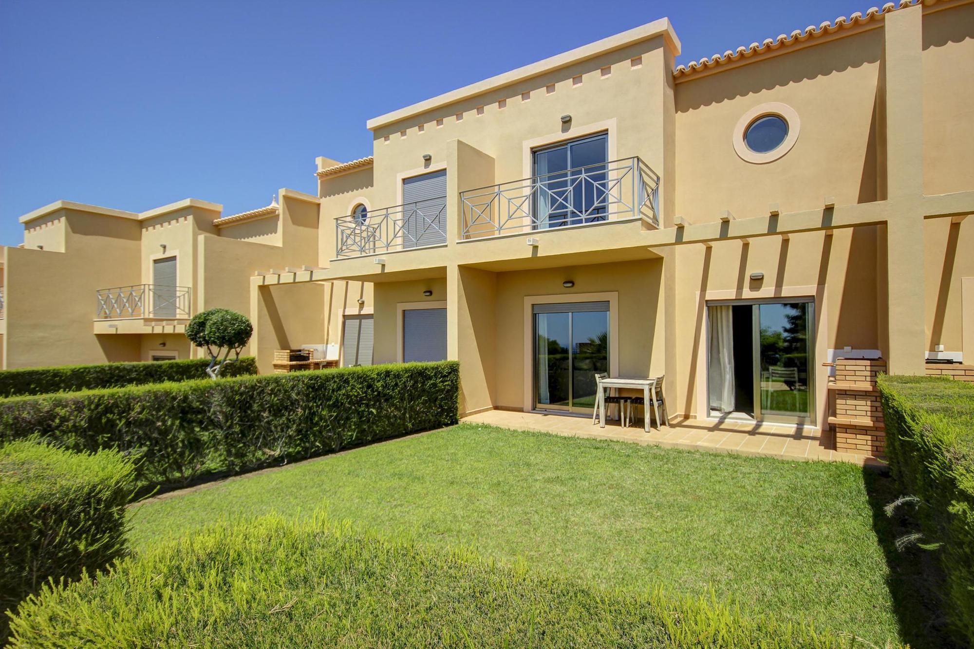 Pinheiros Da Balaia Villas Албуфейра Екстер'єр фото