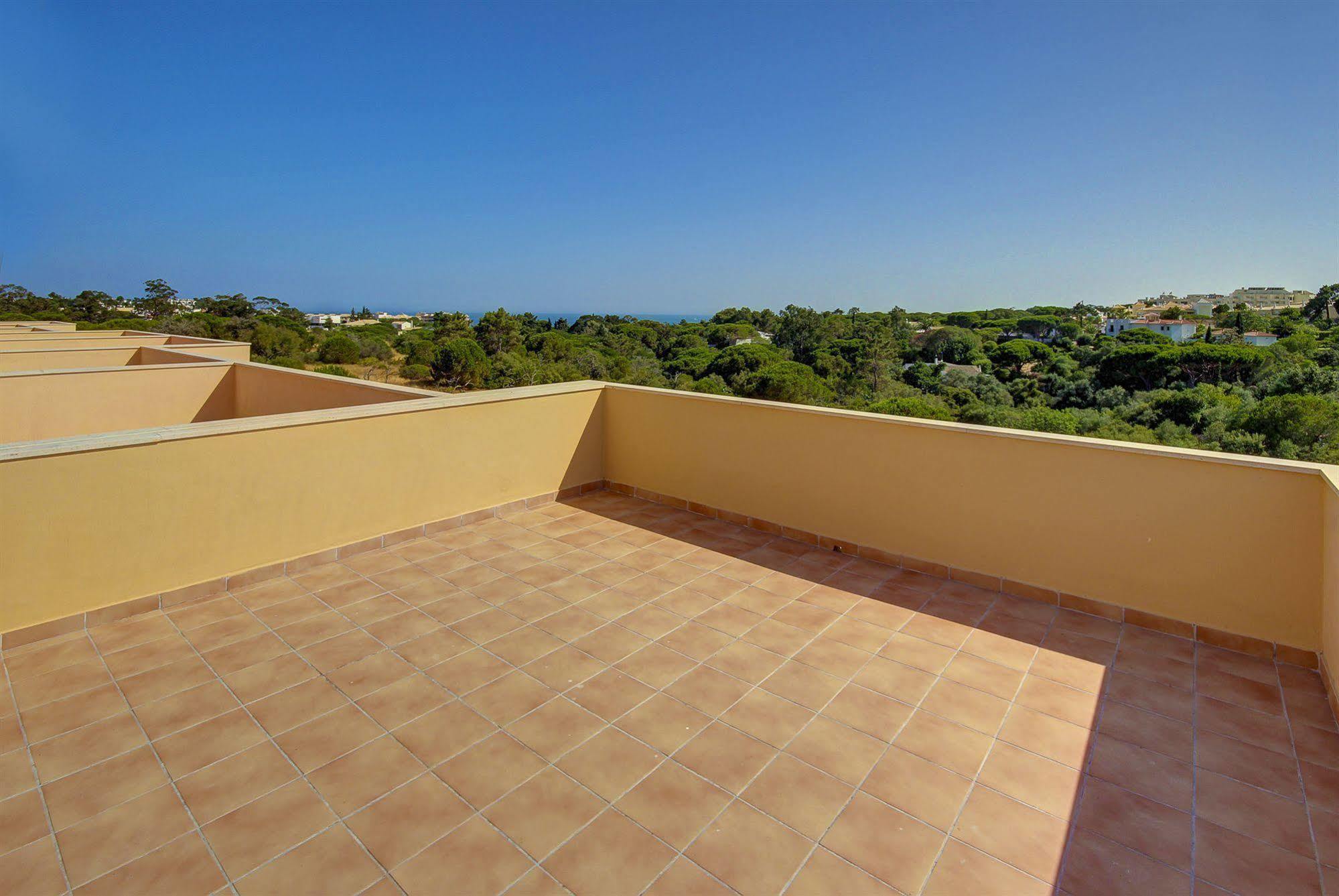 Pinheiros Da Balaia Villas Албуфейра Екстер'єр фото