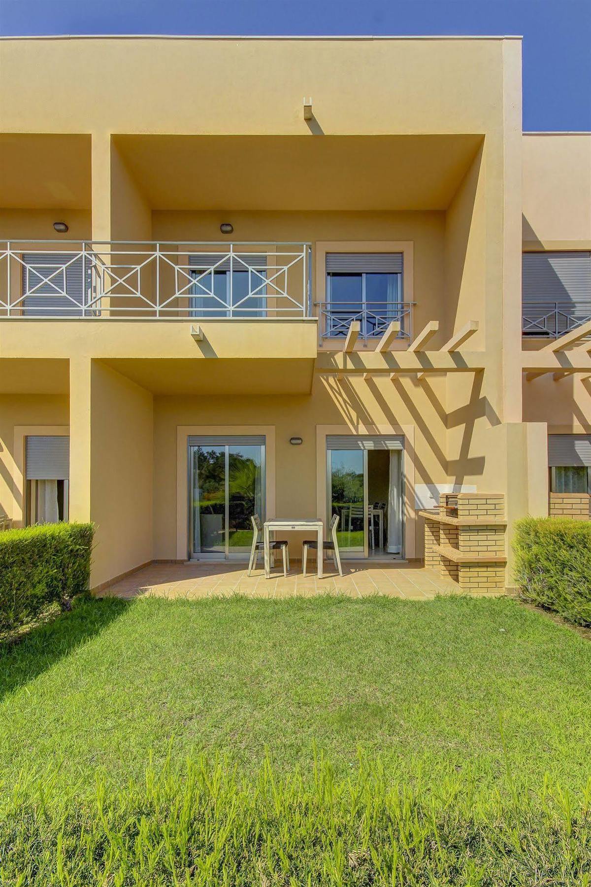 Pinheiros Da Balaia Villas Албуфейра Екстер'єр фото